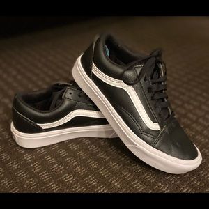 Vans Old Skool  Comfy Cush